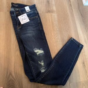 Judy Blue Skinny Fit Jeans